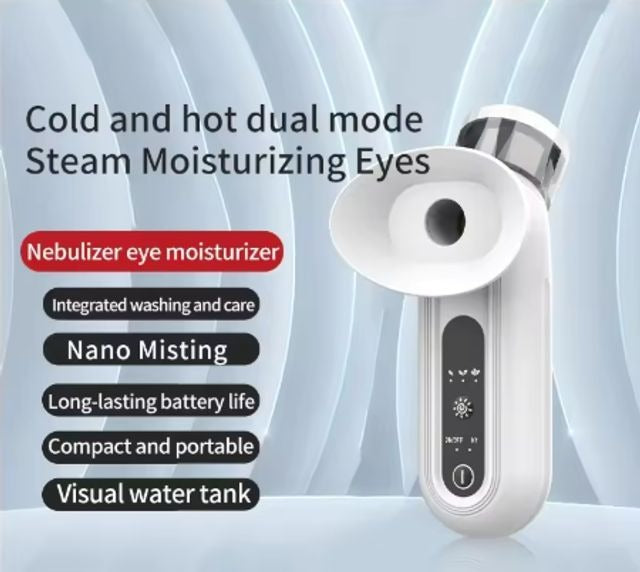 TheraEyes - 👁️The Quick & Easy Way to Relieve Dry Eyes (In 5 Minutes or Less)💦