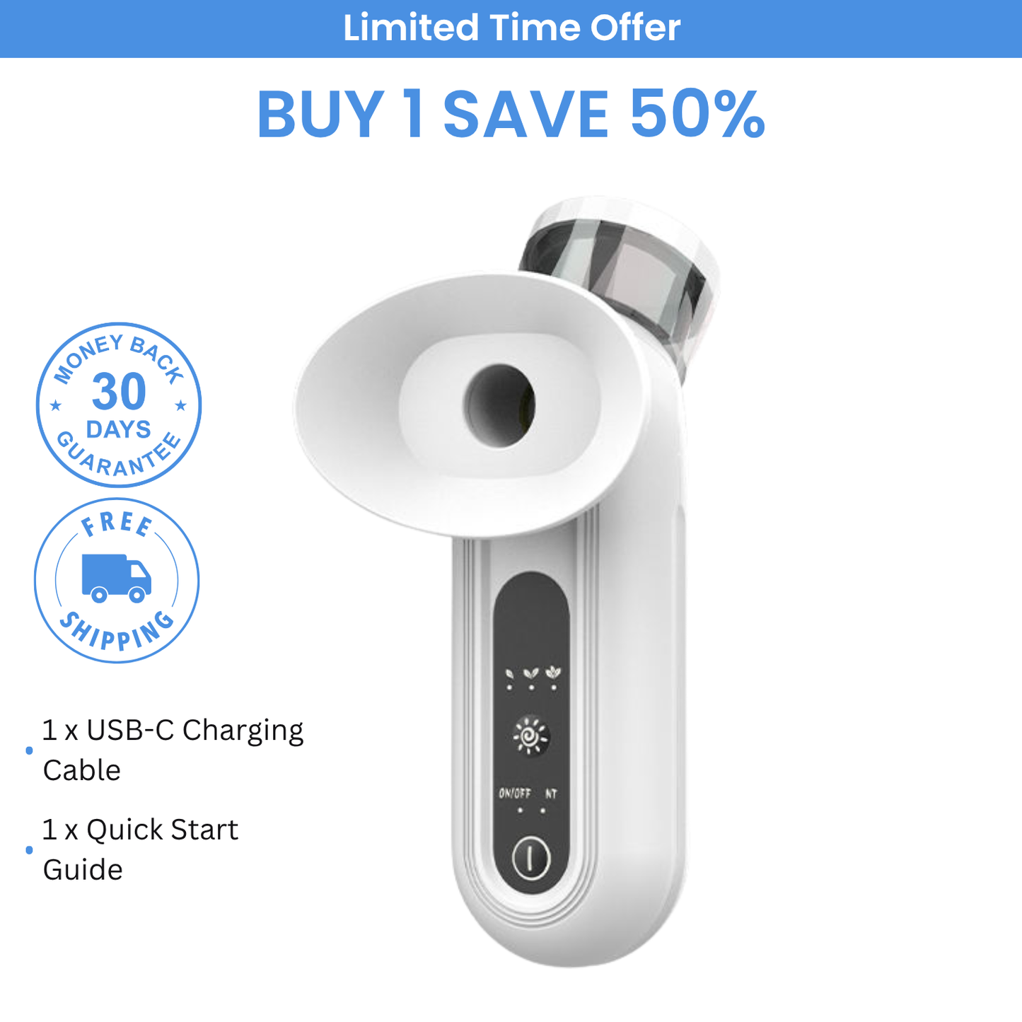 TheraEyes - 👁️The Quick & Easy Way to Relieve Dry Eyes (In 5 Minutes or Less)💦