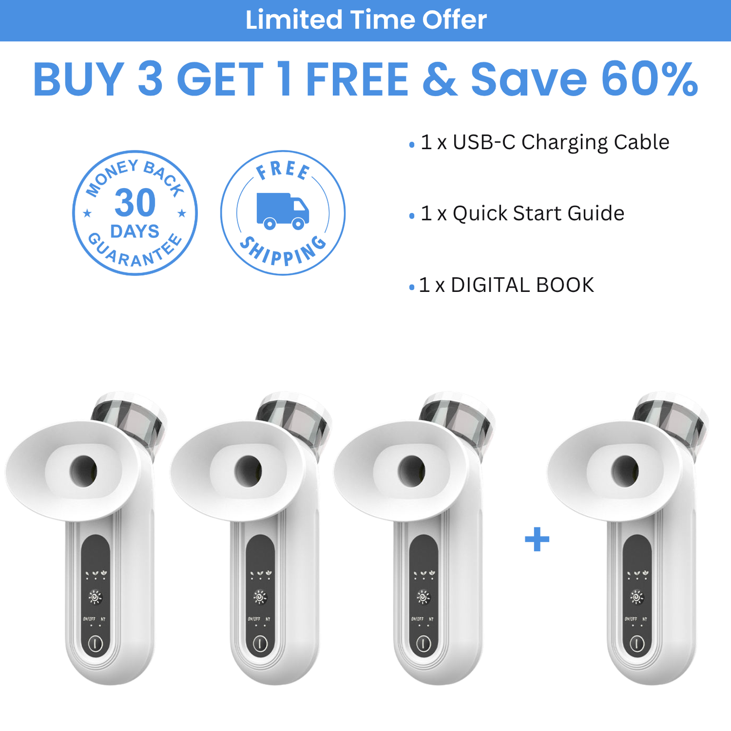 TheraEyes - 👁️The Quick & Easy Way to Relieve Dry Eyes (In 5 Minutes or Less)💦
