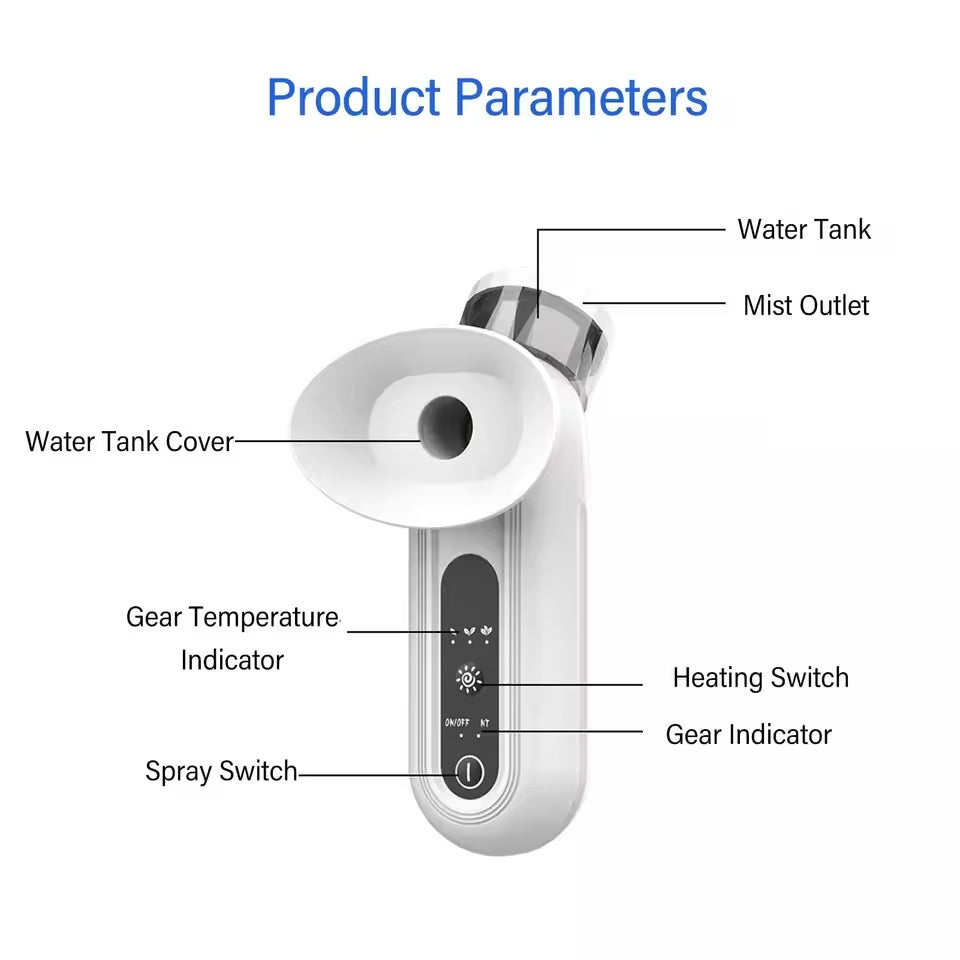 TheraEyes - 👁️The Quick & Easy Way to Relieve Dry Eyes (In 5 Minutes or Less)💦