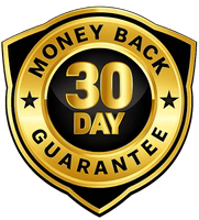 MONEY BACK GUARANTEE