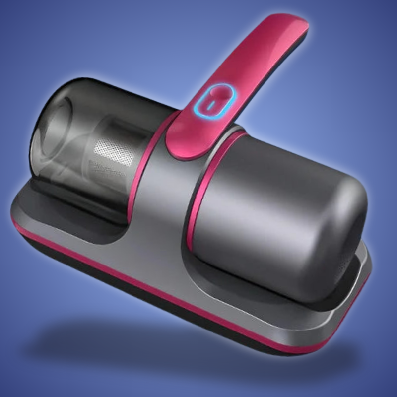 TRE© PowerVacuum - Super Strong Portable Vacuum Cleaner