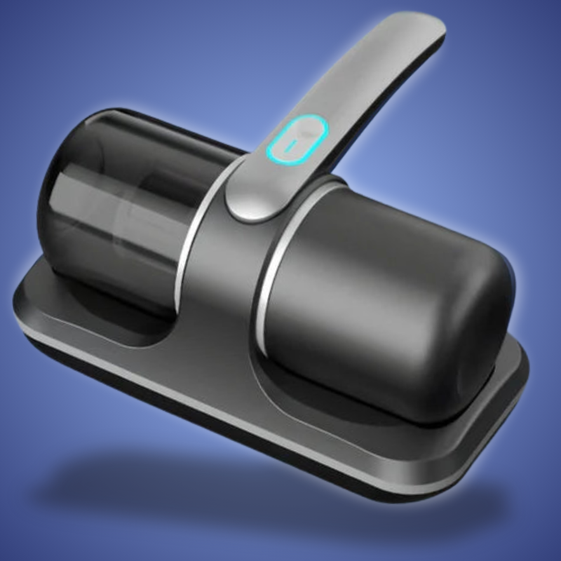 TRE© PowerVacuum - Super Strong Portable Vacuum Cleaner
