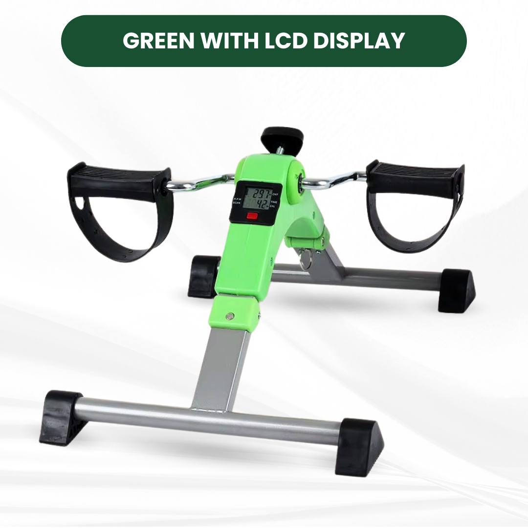 MiniBike Pro™ – Daily Cycling Exerciser for Older Adults