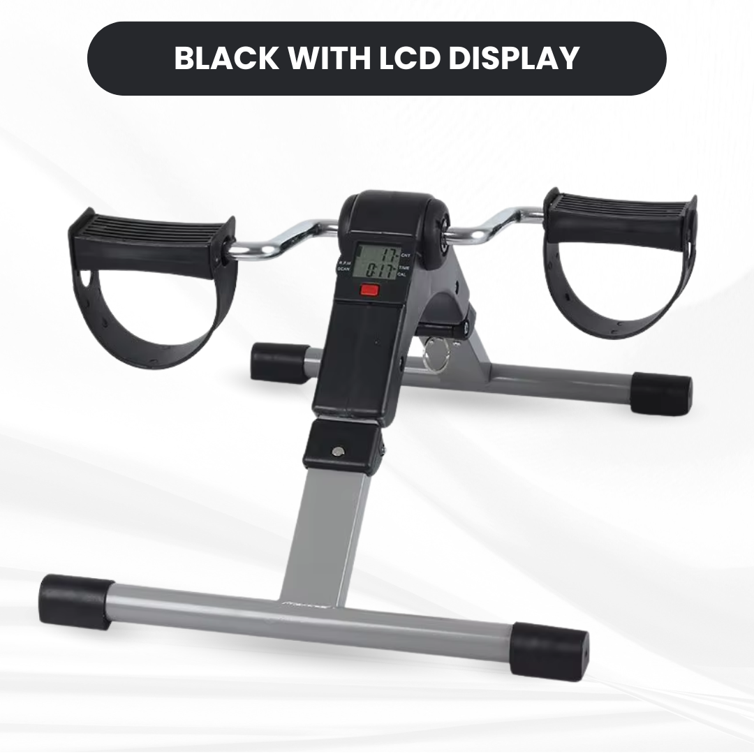 MiniBike Pro™ – Daily Cycling Exerciser for Older Adults