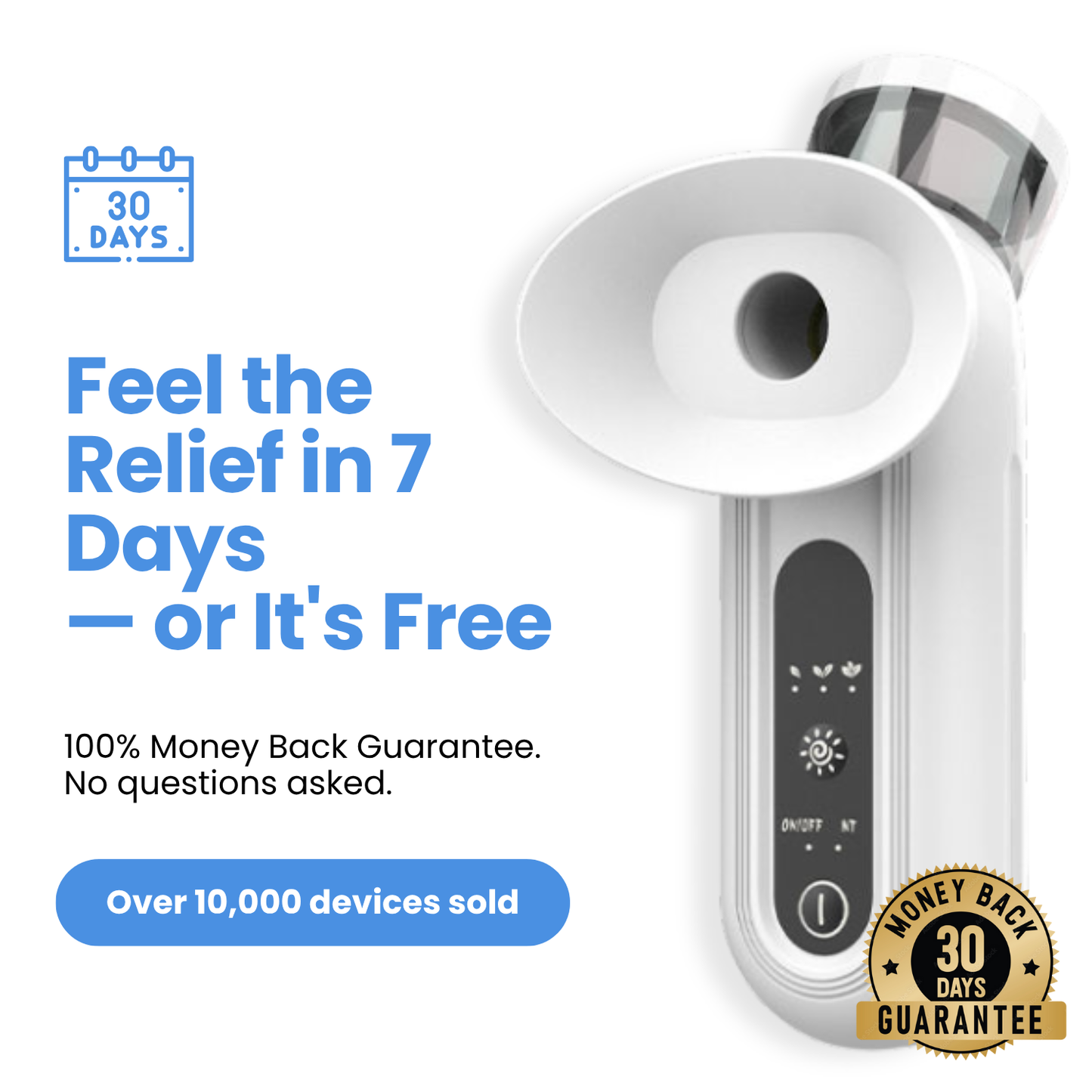 TheraEyes - 👁️The Quick & Easy Way to Relieve Dry Eyes (In 5 Minutes or Less)💦
