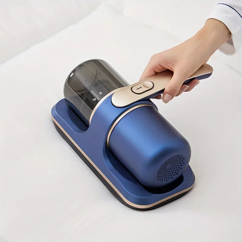 TRE© PowerVacuum - Super Strong Portable Vacuum Cleaner