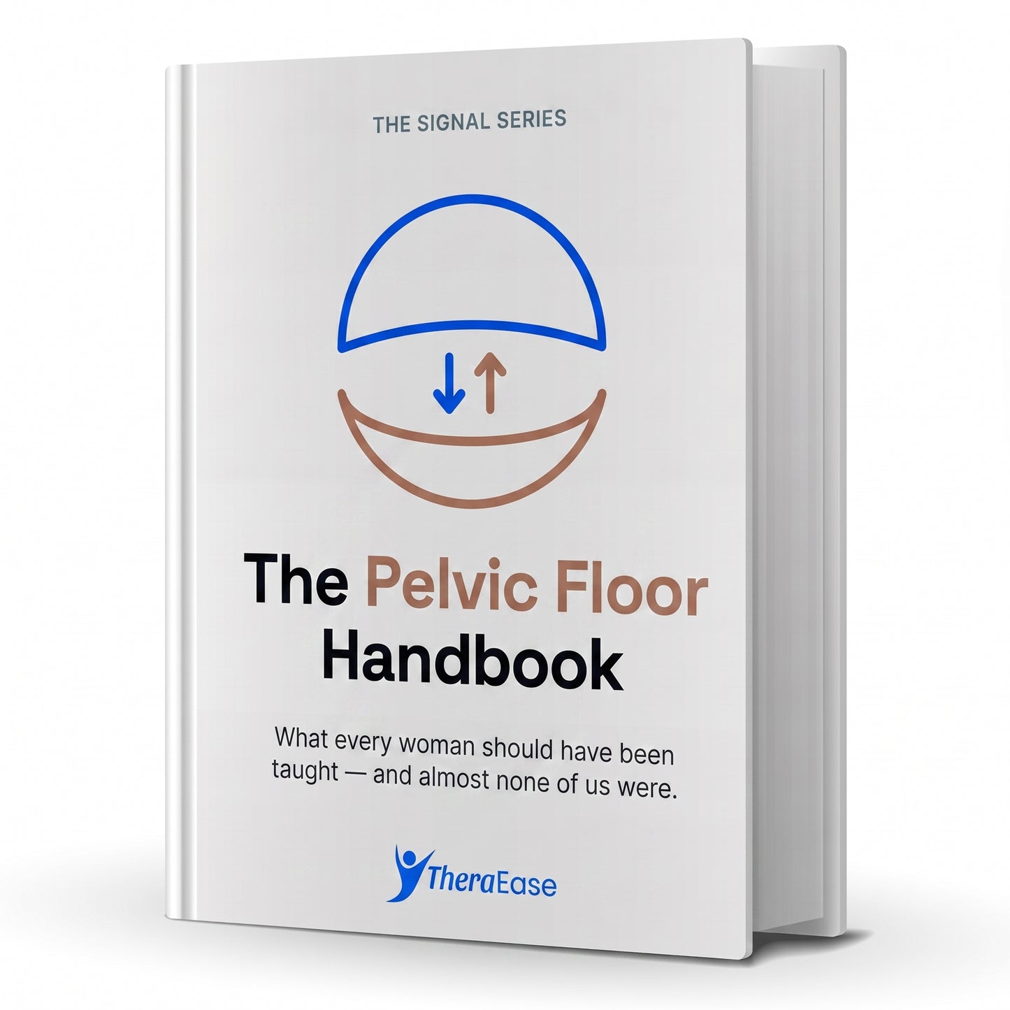 The Pelvic Floor Guide E-book