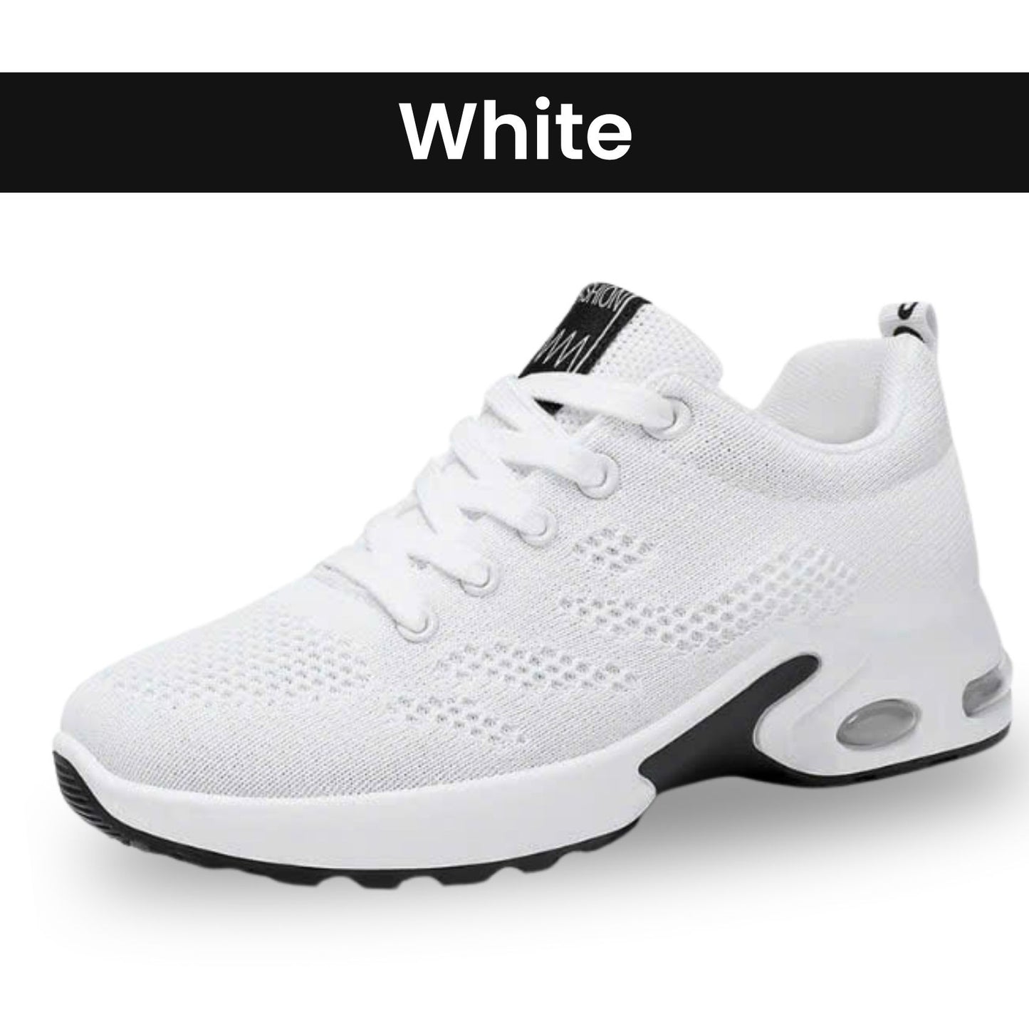 ShiftMate™ - 12-Hour Shift Shoes for All-Day Foot, Knee & Back Pain Relief