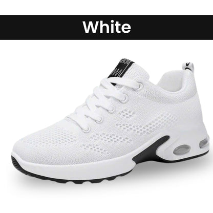 ShiftMate™ - 12-Hour Shift Shoes for All-Day Foot, Knee & Back Pain Relief