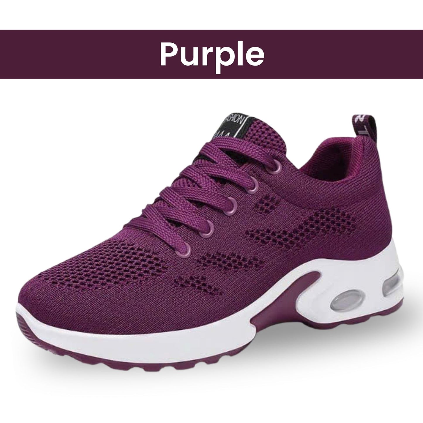 ShiftMate™ - 12-Hour Shift Shoes for All-Day Foot, Knee & Back Pain Relief