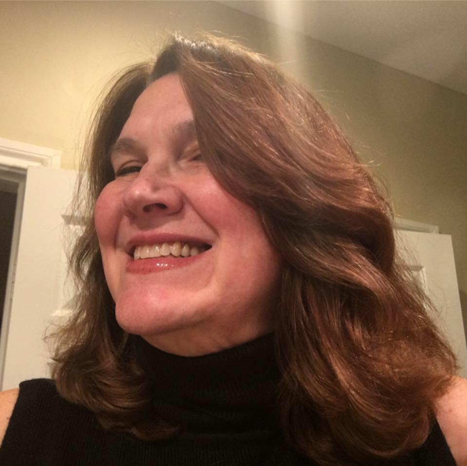 Sarah M., 48