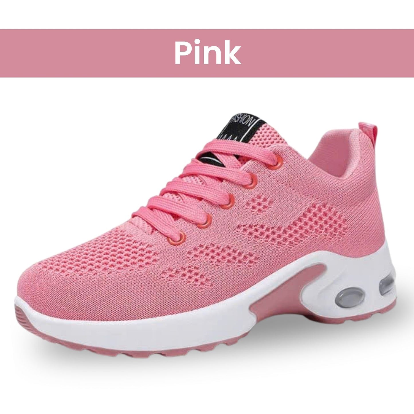 ShiftMate™ - 12-Hour Shift Shoes for All-Day Foot, Knee & Back Pain Relief