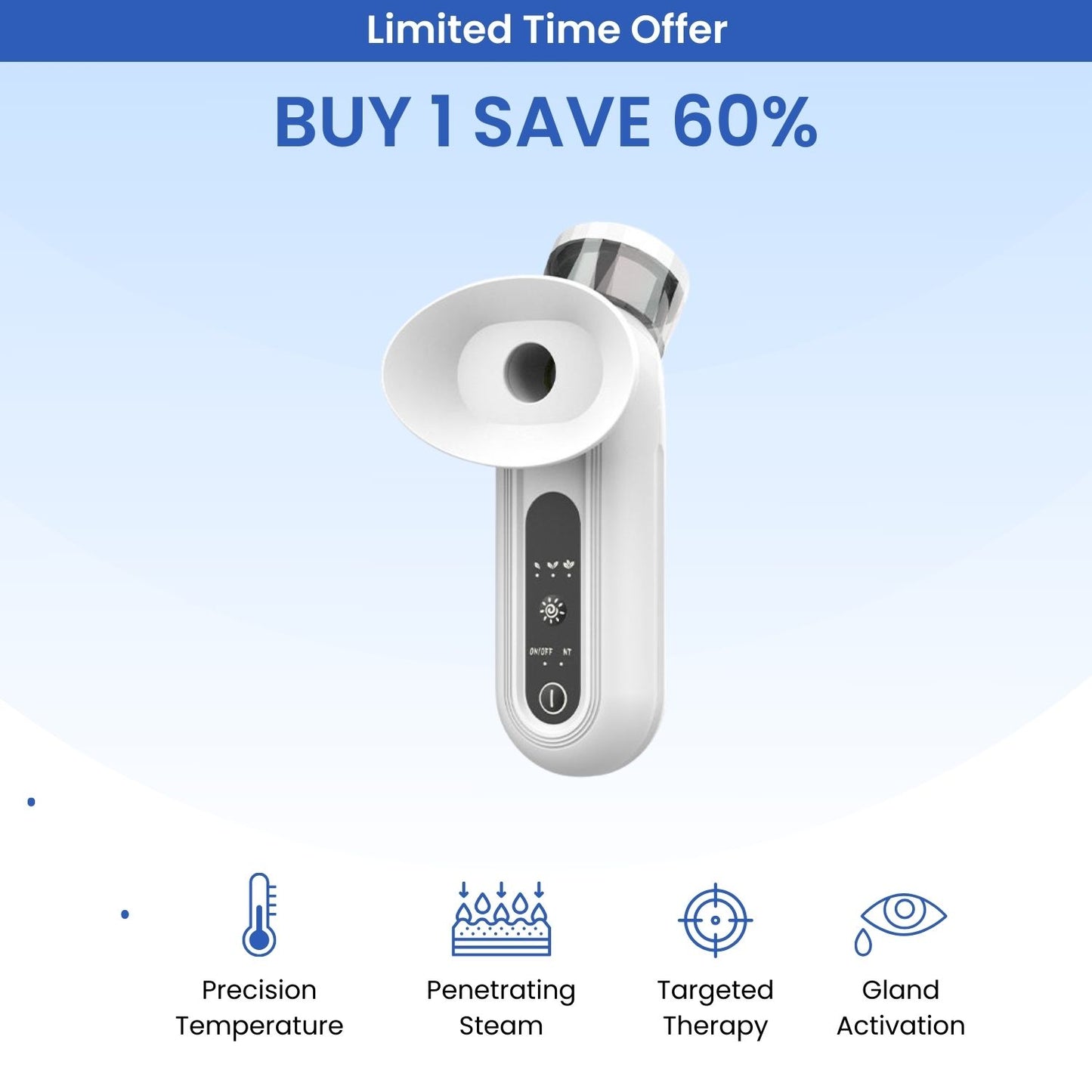 TheraEyes - 👁️The Quick & Easy Way to Relieve Dry Eyes (In 5 Minutes or Less)💦