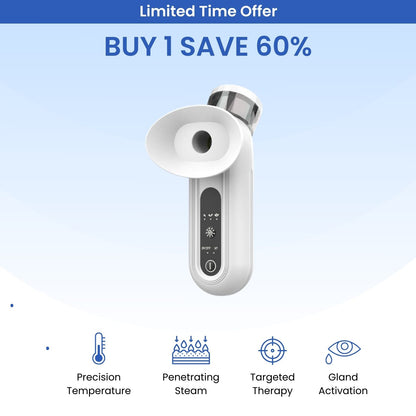 TheraEyes - 👁️The Quick & Easy Way to Relieve Dry Eyes (In 5 Minutes or Less)💦