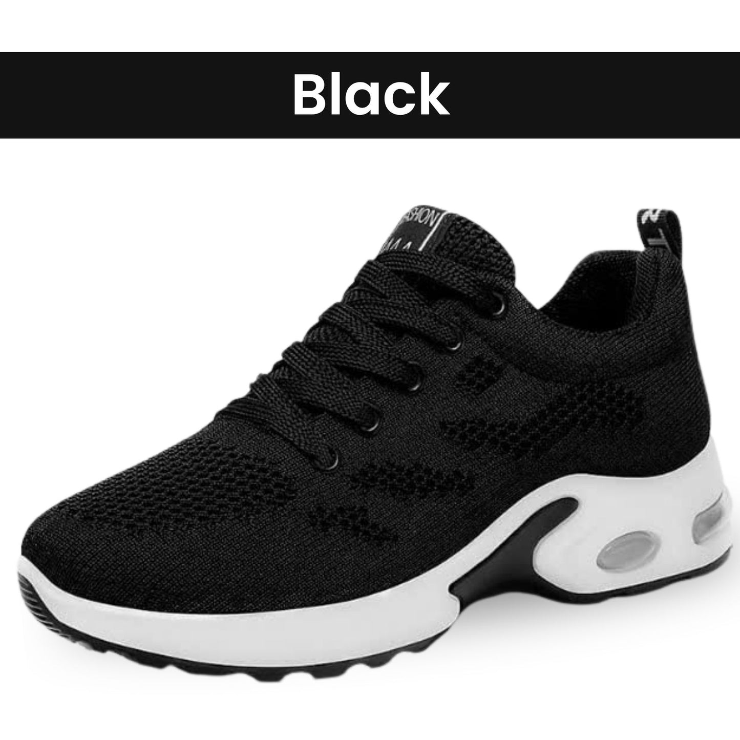 ShiftMate™ - 12-Hour Shift Shoes for All-Day Foot, Knee & Back Pain Relief