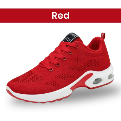 ShiftMate™ - 12-Hour Shift Shoes for All-Day Foot, Knee & Back Pain Relief
