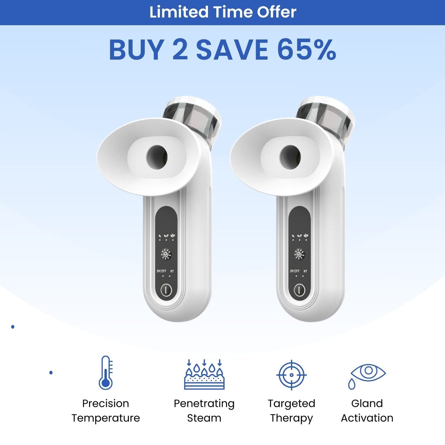 TheraEyes - 👁️The Quick & Easy Way to Relieve Dry Eyes (In 5 Minutes or Less)💦