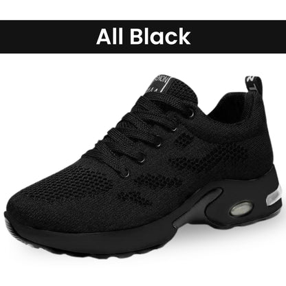 ShiftMate™ - 12-Hour Shift Shoes for All-Day Foot, Knee & Back Pain Relief