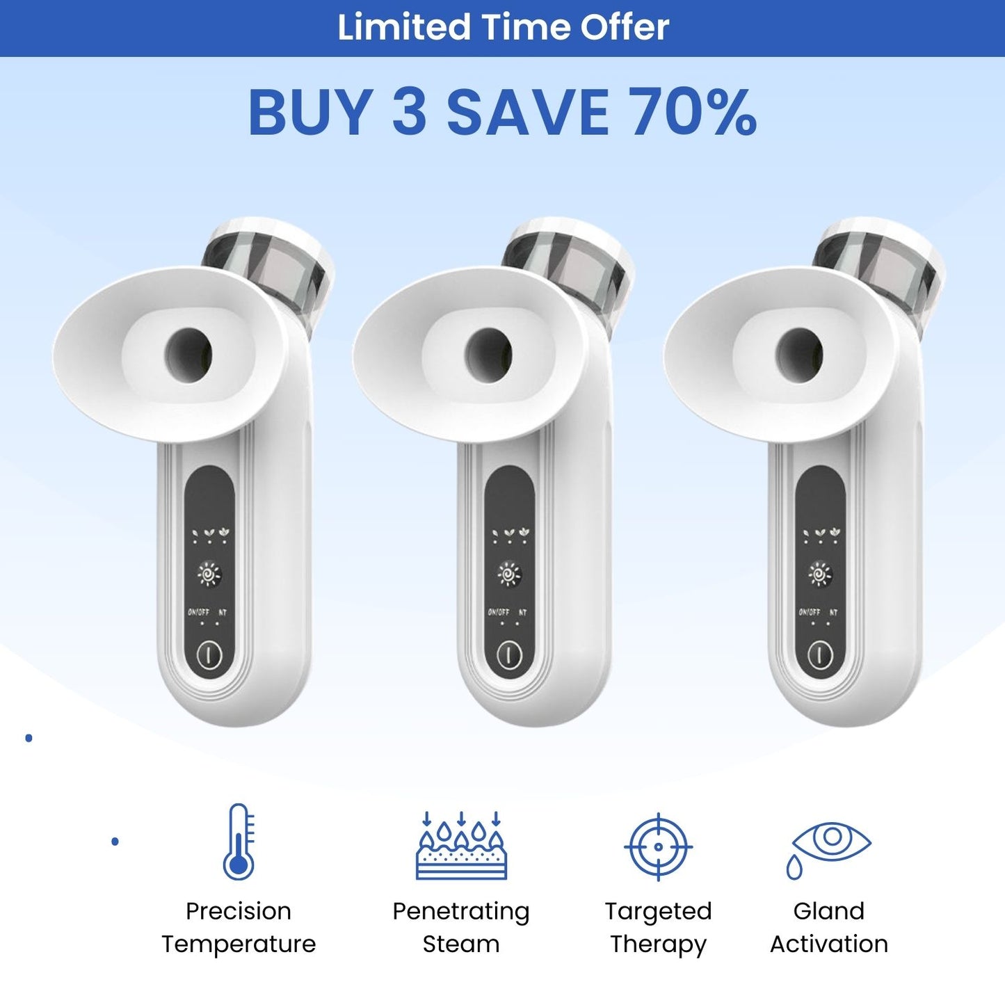 TheraEyes - 👁️The Quick & Easy Way to Relieve Dry Eyes (In 5 Minutes or Less)💦