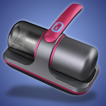 TRE© PowerVacuum - Super Strong Portable Vacuum Cleaner