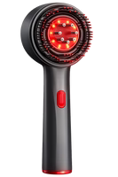 REVYVE™ - Red Light Serum Scalp Brush