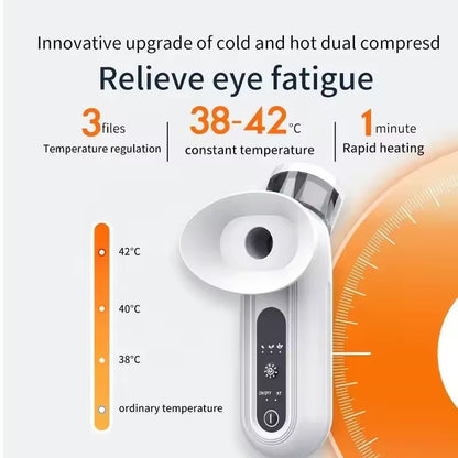 TheraEyes - 👁️The Quick & Easy Way to Relieve Dry Eyes (In 5 Minutes or Less)💦