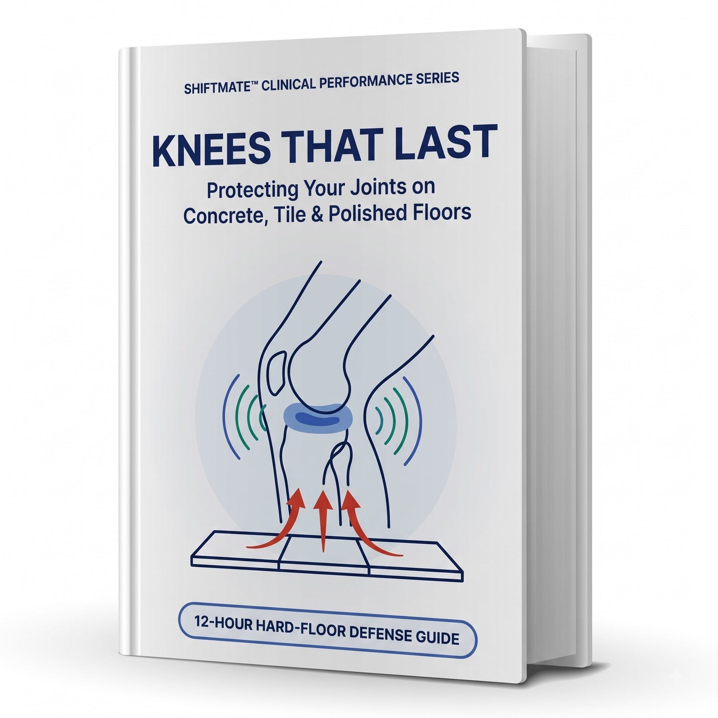 Knees That Last Guide E-book