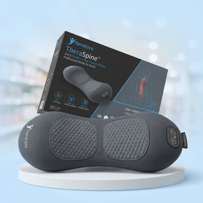 TheraSpine™ Lumbar Massager