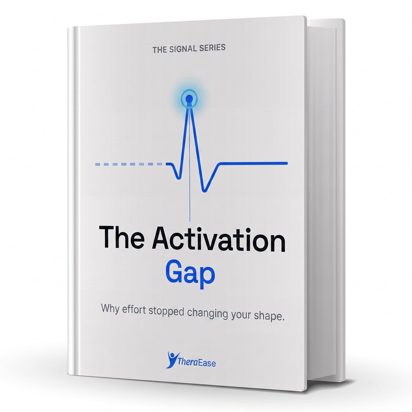 The Glute Activation Guide E-book